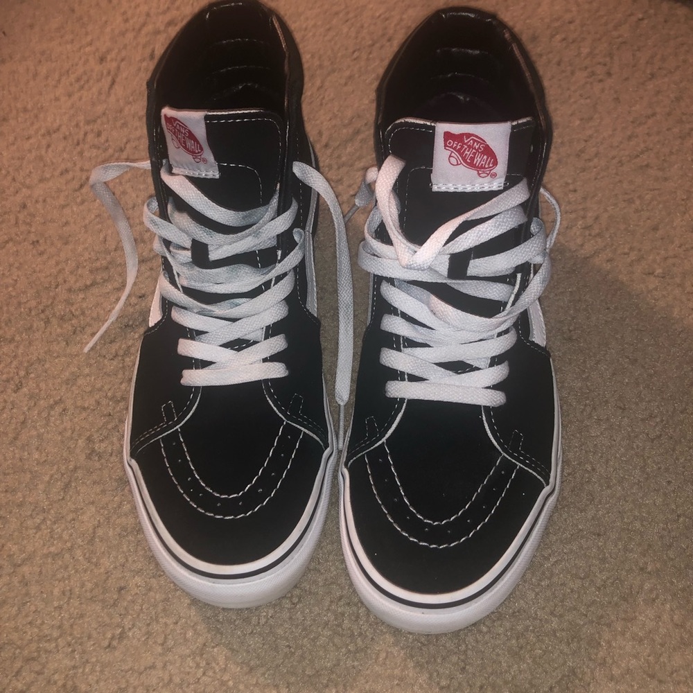 Vans Sk8-Hi